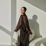 Abaya Fabric Linen