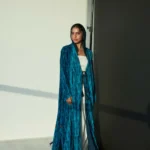 Abaya Fabric Elisa Crepe