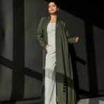 Abaya Fabric Linen