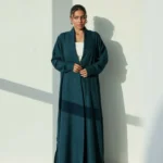 Abaya Fabric Linen