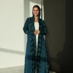 Abaya Fabric Crepe