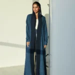 Abaya Fabric Amusan Crepe