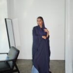 Abaya Fabric Bint Aldera