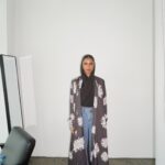 Abaya Fabric Slik
