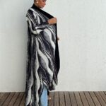 Abaya Fabric Chiffon