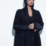 Abaya Fabric Japan Crape