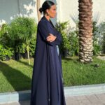 Abaya Fabric Silk X Victoria