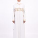 Elie in Light Beige